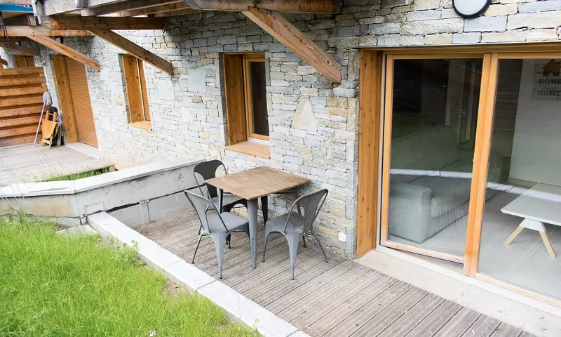 Appartement 2 Pièces 4 Personnes - Sélection - Super Home