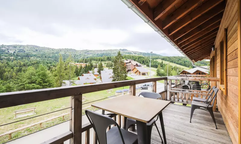 Appartement 2 Pièces 4 Personnes - Sélection - Super Home