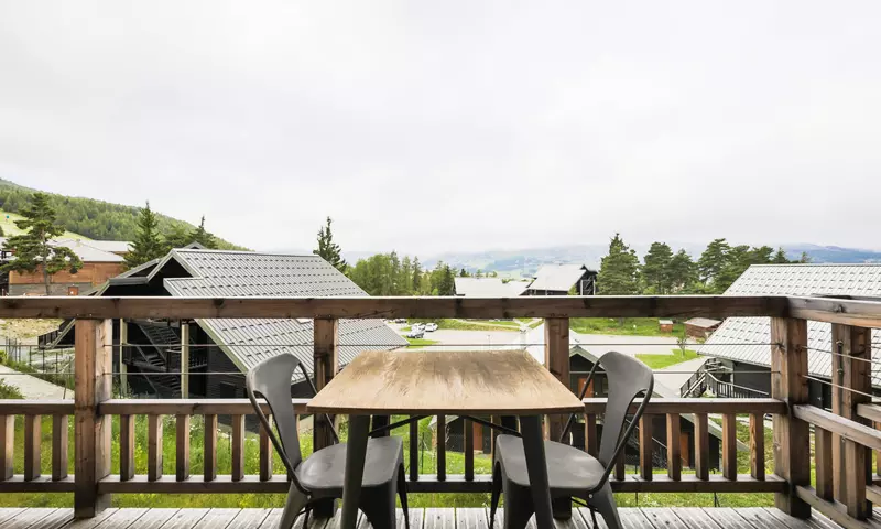 Appartement 2 Pièces 4 Personnes - Sélection - Super Home