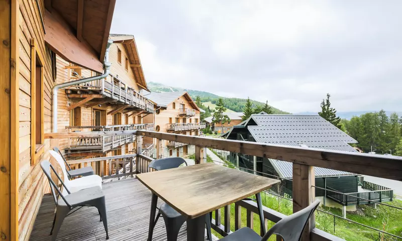 Appartement 2 Pièces 4 Personnes - Sélection - Super Home