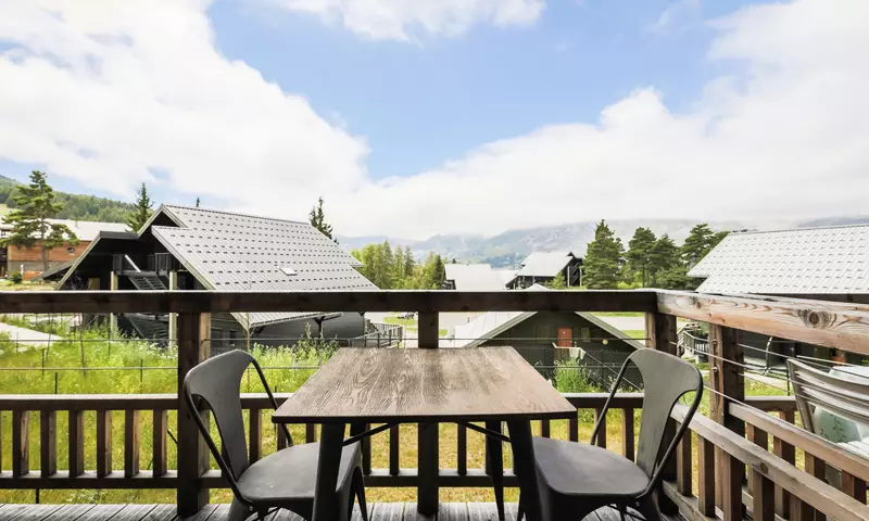 Appartement 2 Pièces 4 Personnes - Sélection - Super Home