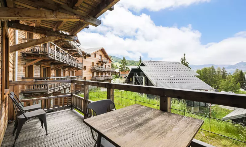 Appartement 2 Pièces 4 Personnes - Sélection - Super Home