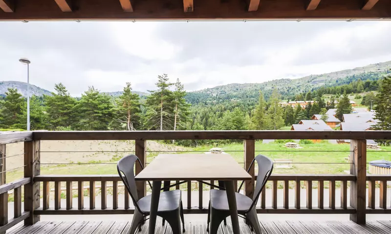 Appartement 2 Pièces 4 Personnes - Sélection - Super Home