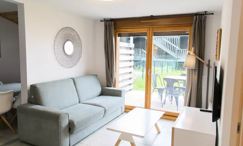 Appartement 2 Pièces 4 Personnes - Sélection - Super Home