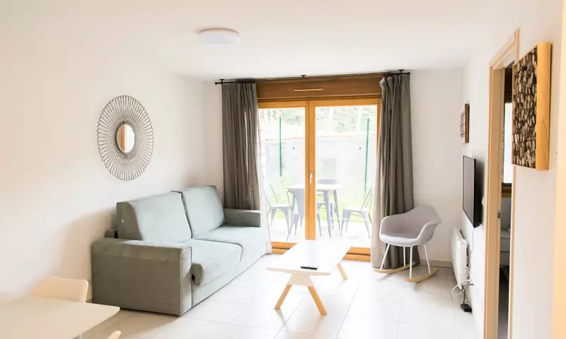 Appartement 3 Pièces 6 Personnes - Sélection - Super Home