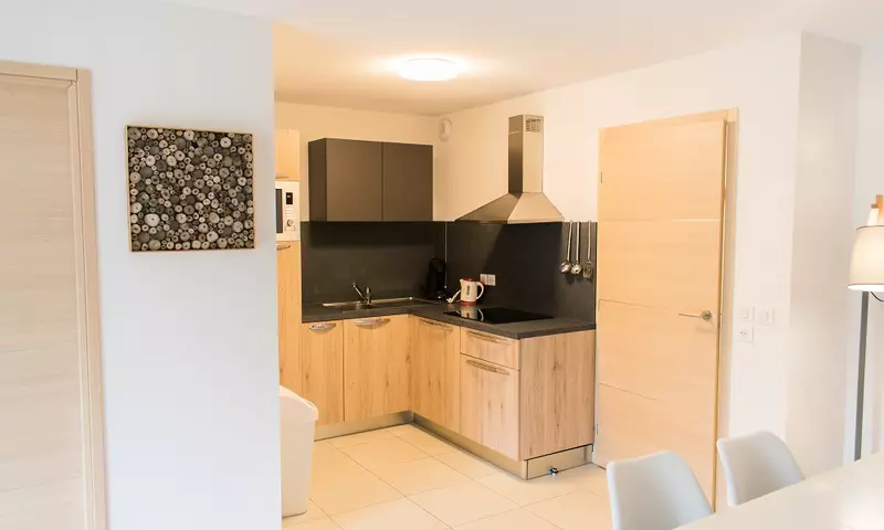 Appartement 3 Pièces 6 Personnes - Sélection - Super Home