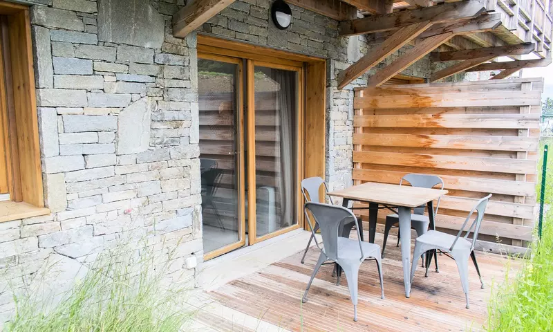 Appartement 3 Pièces 6 Personnes - Sélection - Super Home