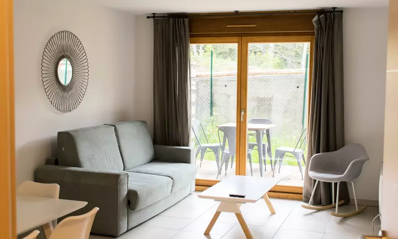 Appartement 3 Pièces 6 Personnes - Sélection - Super Home