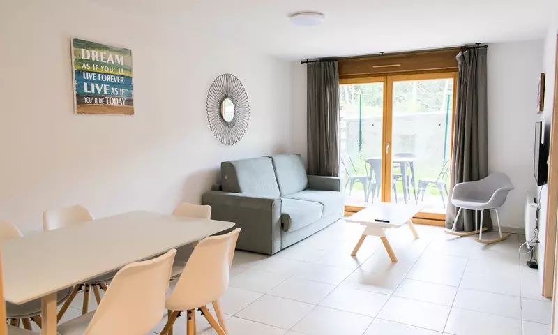 Appartement 3 Pièces 6 Personnes - Sélection - Super Home