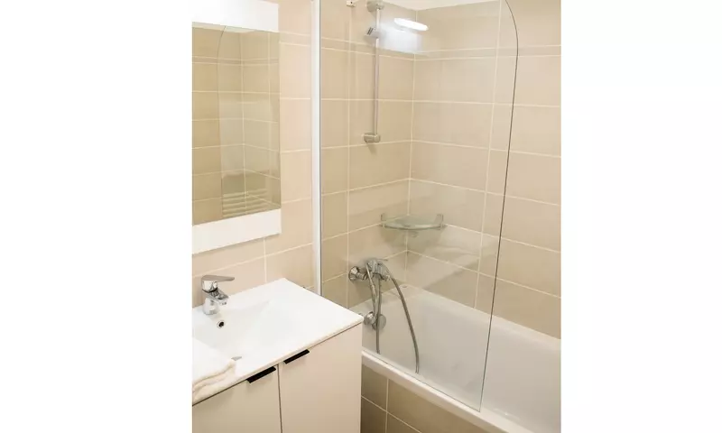 Appartement 3 Pièces 6 Personnes - Sélection - Super Home