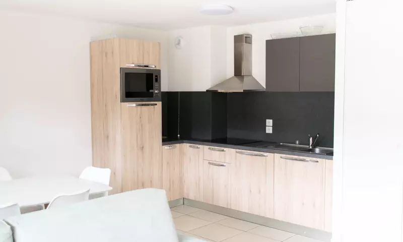 Appartement 2 Pièces 6 Personnes - Sélection - Super Home