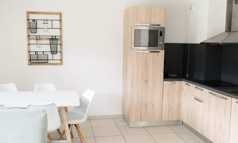 Appartement 2 Pièces 6 Personnes - Sélection - Super Home
