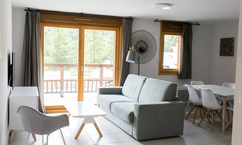 Appartement 2 Pièces 6 Personnes - Sélection - Super Home