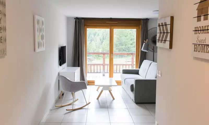 Appartement 2 Pièces 6 Personnes - Sélection - Super Home