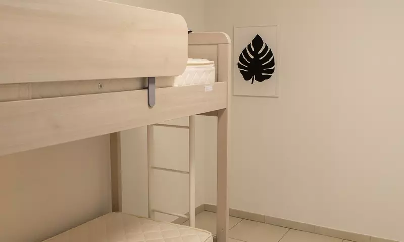 Appartement 2 Pièces 6 Personnes - Sélection - Super Home