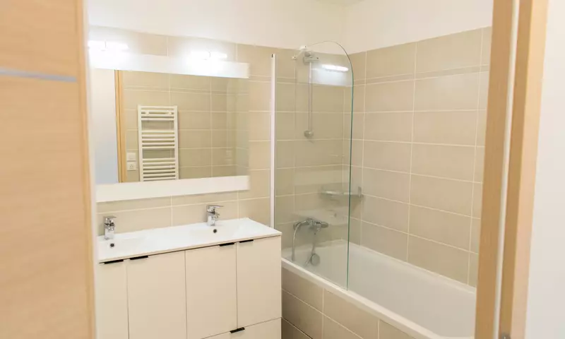 Appartement 2 Pièces 6 Personnes - Sélection - Super Home