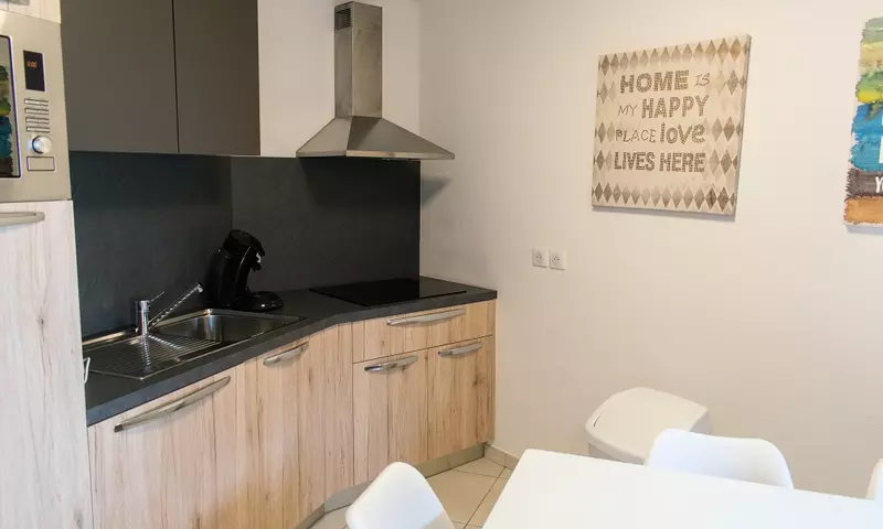 Appartement 2 Pièces 4 Personnes - Sélection - Super Home