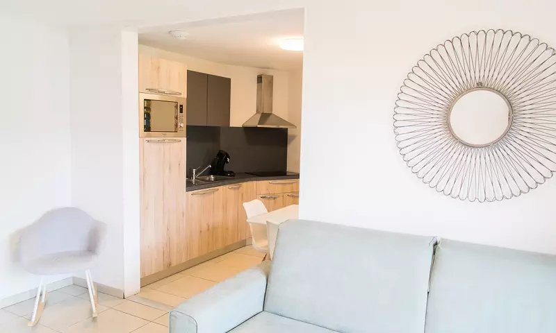 Appartement 2 Pièces 4 Personnes - Sélection - Super Home