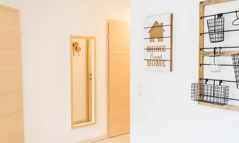 Appartement 2 Pièces 4 Personnes - Sélection - Super Home