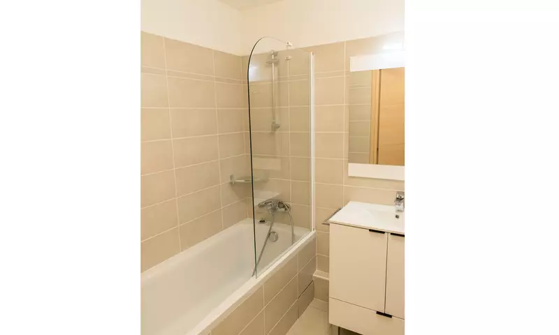 Appartement 2 Pièces 4 Personnes - Sélection - Super Home