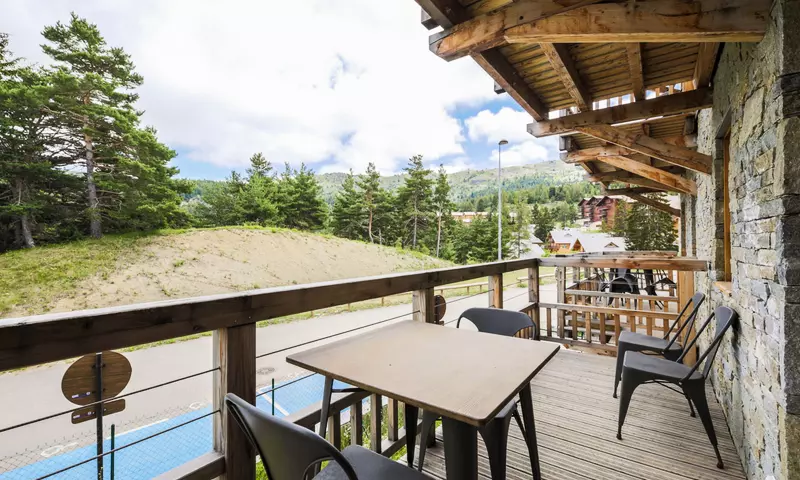 Appartement 4 Pièces 8 Personnes - Sélection - Super Home