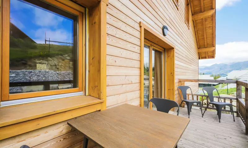 Appartement 3 Pièces 6 Personnes - Sélection - Super Home