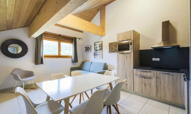 Appartement 3 Pièces 6 Personnes - Sélection - Super Home