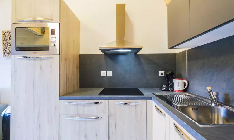 Appartement 3 Pièces 6 Personnes - Sélection - Super Home