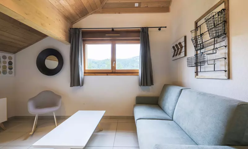 Appartement 3 Pièces 6 Personnes - Sélection - Super Home