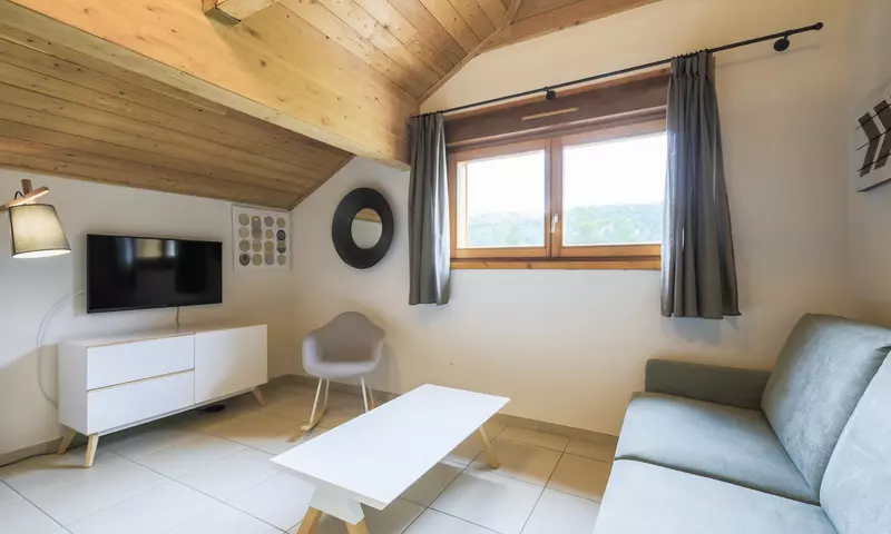 Appartement 3 Pièces 6 Personnes - Sélection - Super Home