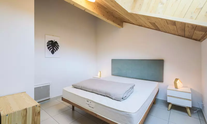 Appartement 3 Pièces 6 Personnes - Sélection - Super Home