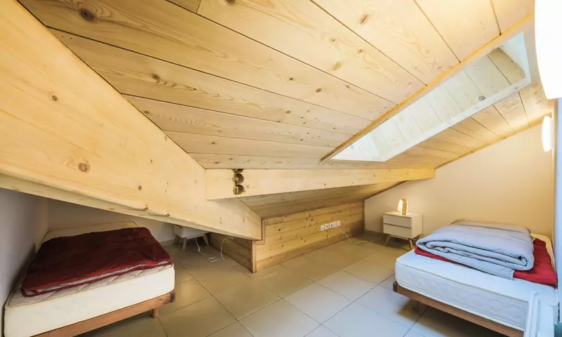 Appartement 3 Pièces 6 Personnes - Sélection - Super Home