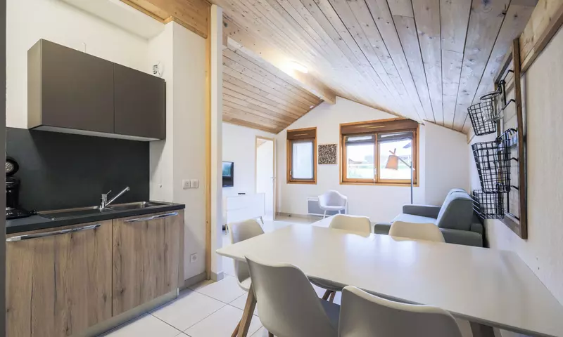 Appartement 3 Pièces 6 Personnes - Sélection - Super Home