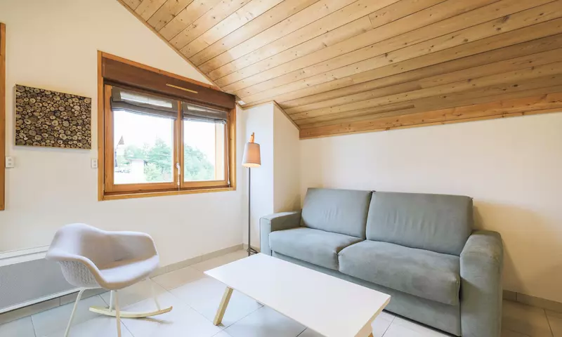 Appartement 3 Pièces 6 Personnes - Sélection - Super Home