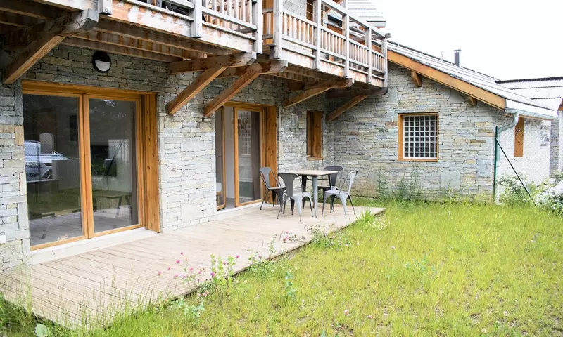 Appartement 3 Pièces 10 Personnes - Sélection - Super Home