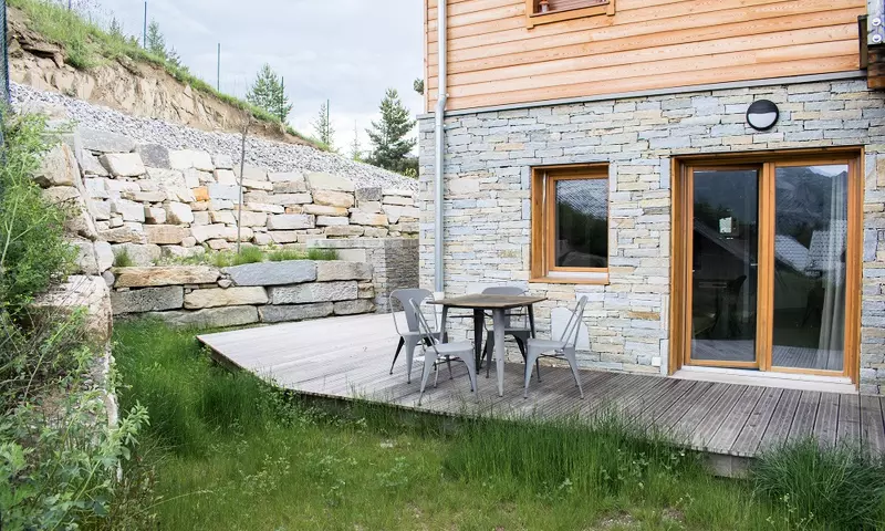 Appartement 4 Pièces 8 Personnes - Sélection - Super Home