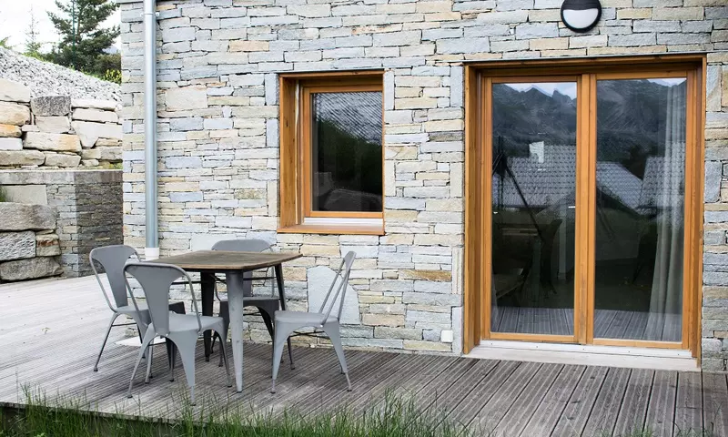 Appartement 4 Pièces 8 Personnes - Sélection - Super Home