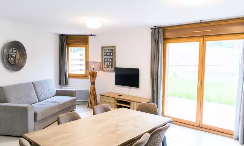 Appartement 4 Pièces 8 Personnes - Sélection - Super Home