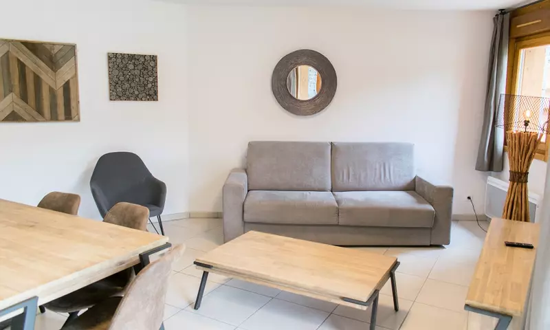 Appartement 4 Pièces 8 Personnes - Sélection - Super Home