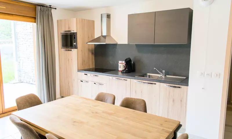 Appartement 4 Pièces 8 Personnes - Sélection - Super Home