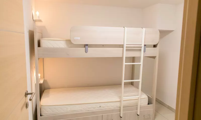 Appartement 4 Pièces 8 Personnes - Sélection - Super Home