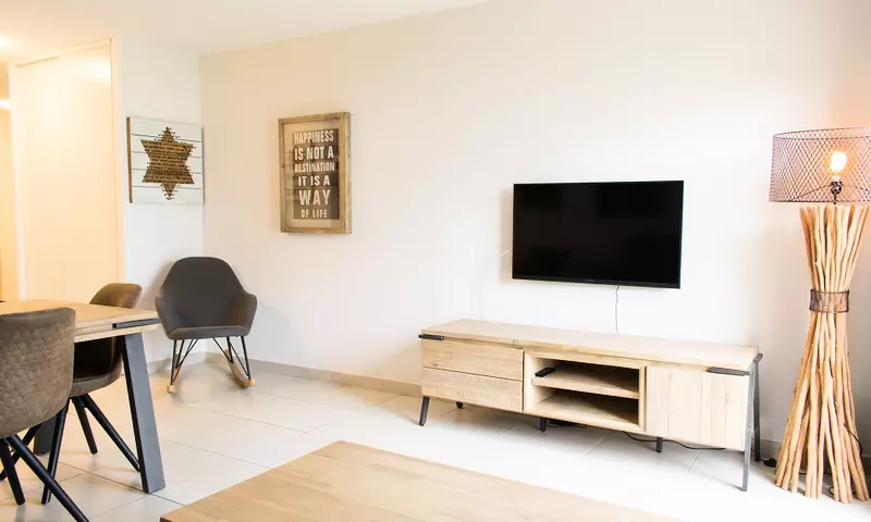 Appartement 4 Pièces 8 Personnes - Sélection - Super Home