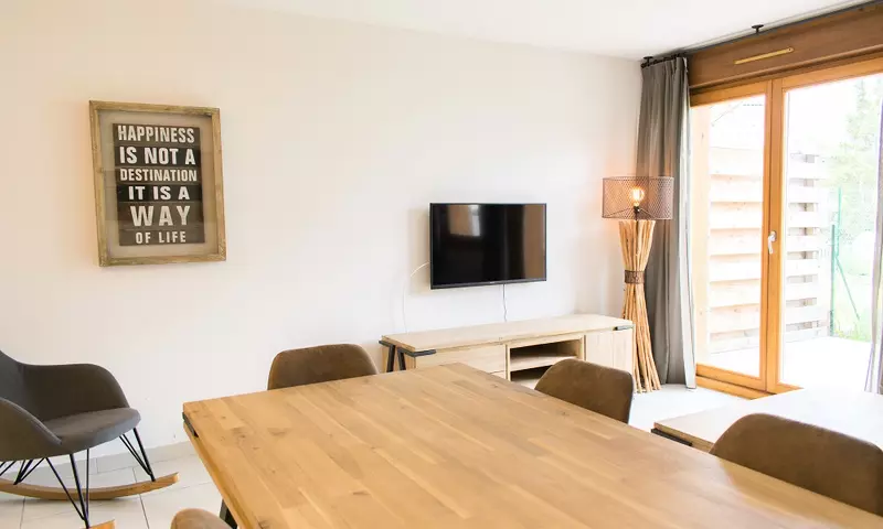 Appartement 4 Pièces 8 Personnes - Sélection - Super Home