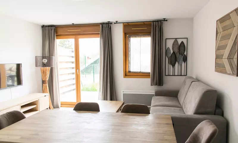 Appartement 4 Pièces 8 Personnes - Sélection - Super Home