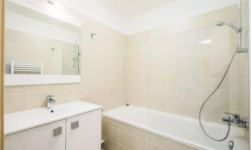 Appartement Sélection 1 chambre (4 personnes)