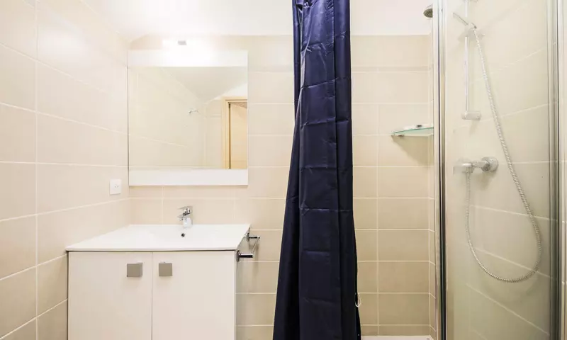 Appartement Sélection 2 chambres (6 personnes)