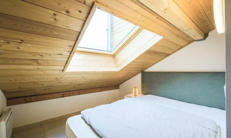 Appartement Sélection 2 chambres (6 personnes)