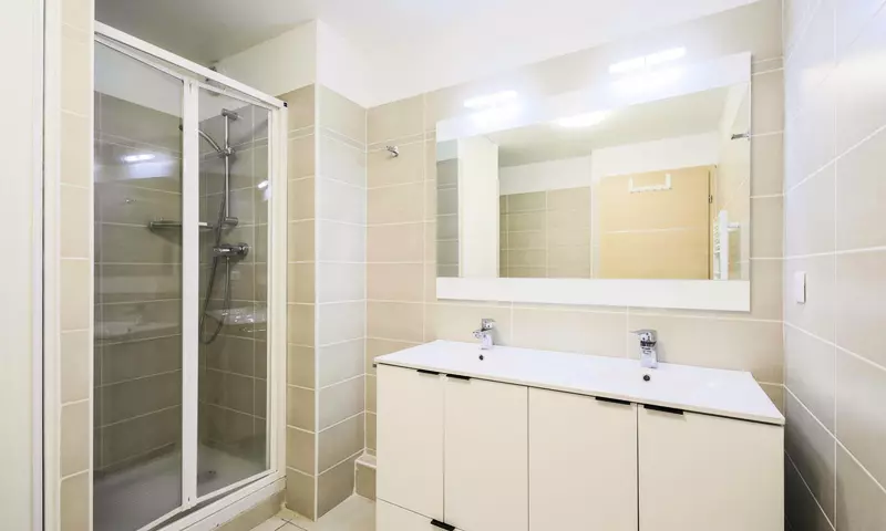 Appartement Sélection 3 chambres (8 personnes)