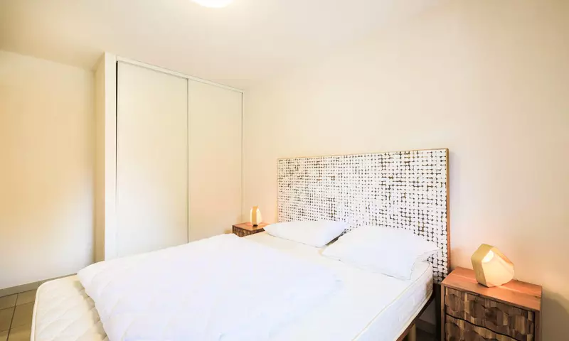 Appartement Sélection 3 chambres (8 personnes)