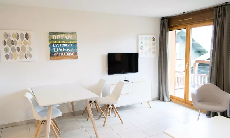 Studio 2 Personnes - Sélection - Super Home